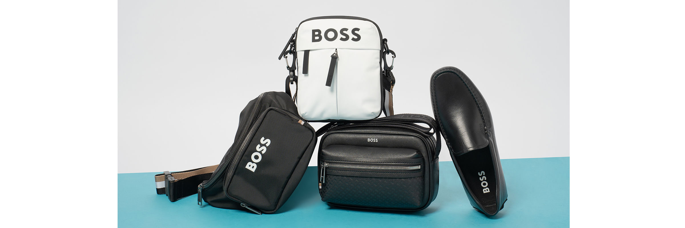 Hugo Boss - 100% Original �?? voil?�.id