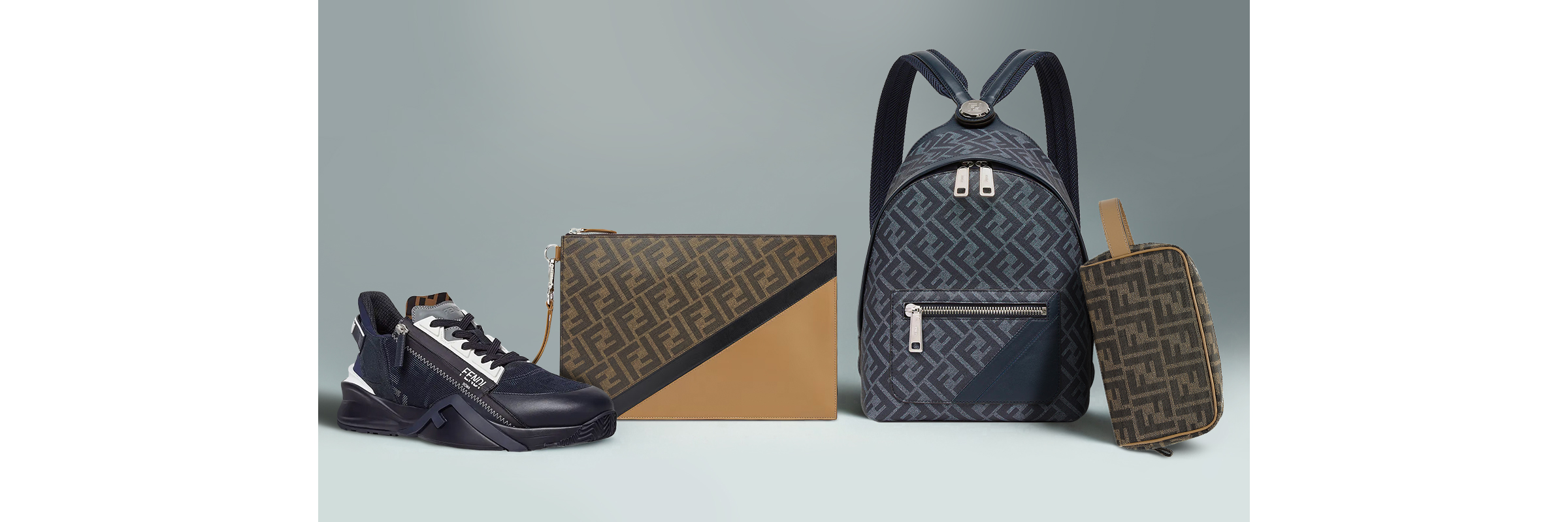 VIP価格.FENDI BORSA FENDI FLIP MEDIA IN PELLE VIP価格.FENDI BORSA FENDI FLIP MEDIA IN PELLE Fendi Flip