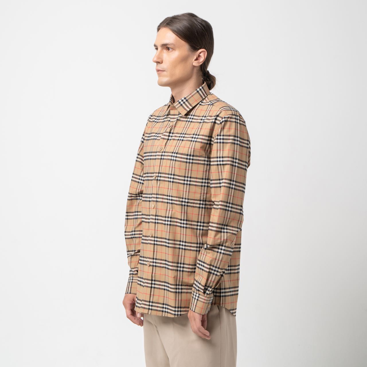 Burberryアウター Burberry Hooded Jacket | Women's Clothing | Vitkac