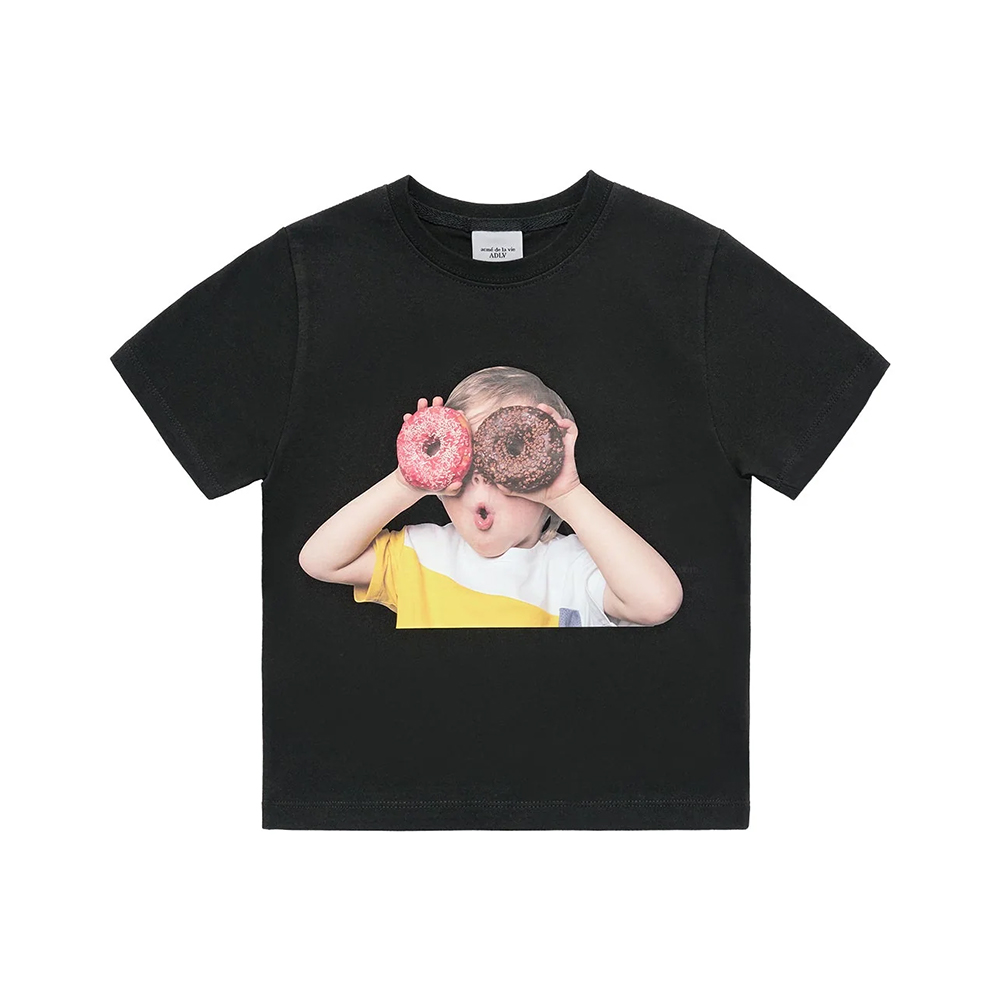 ★人気★ acme 'de la vie ★ DONUTS BOY LONG SLEEVE T-SHIRT s-l400.jpg
