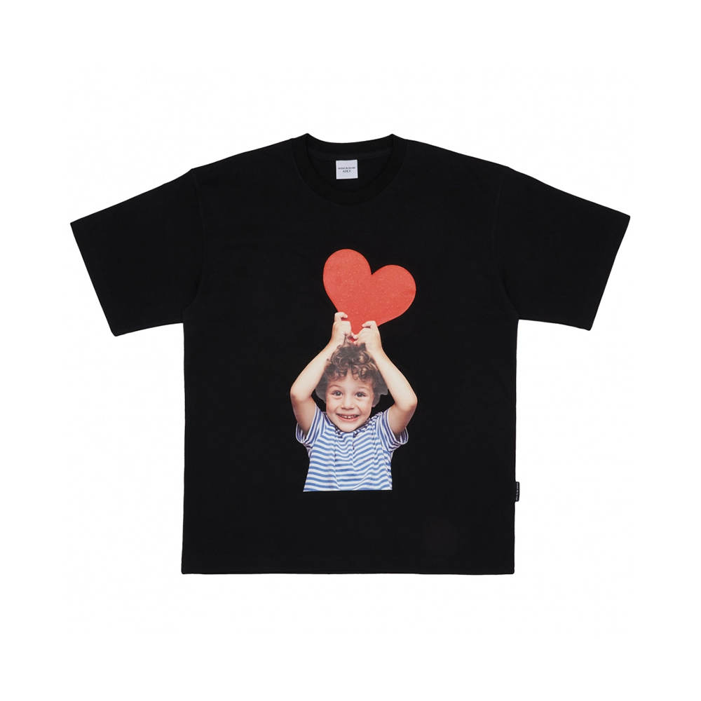 ☆関税込☆ACME DE LA VIE★BASIC LOGO SEASON2 SHORT SLEEVE T acme de la vie Unisex Basic Logo Season2 Short Sleeve Tee