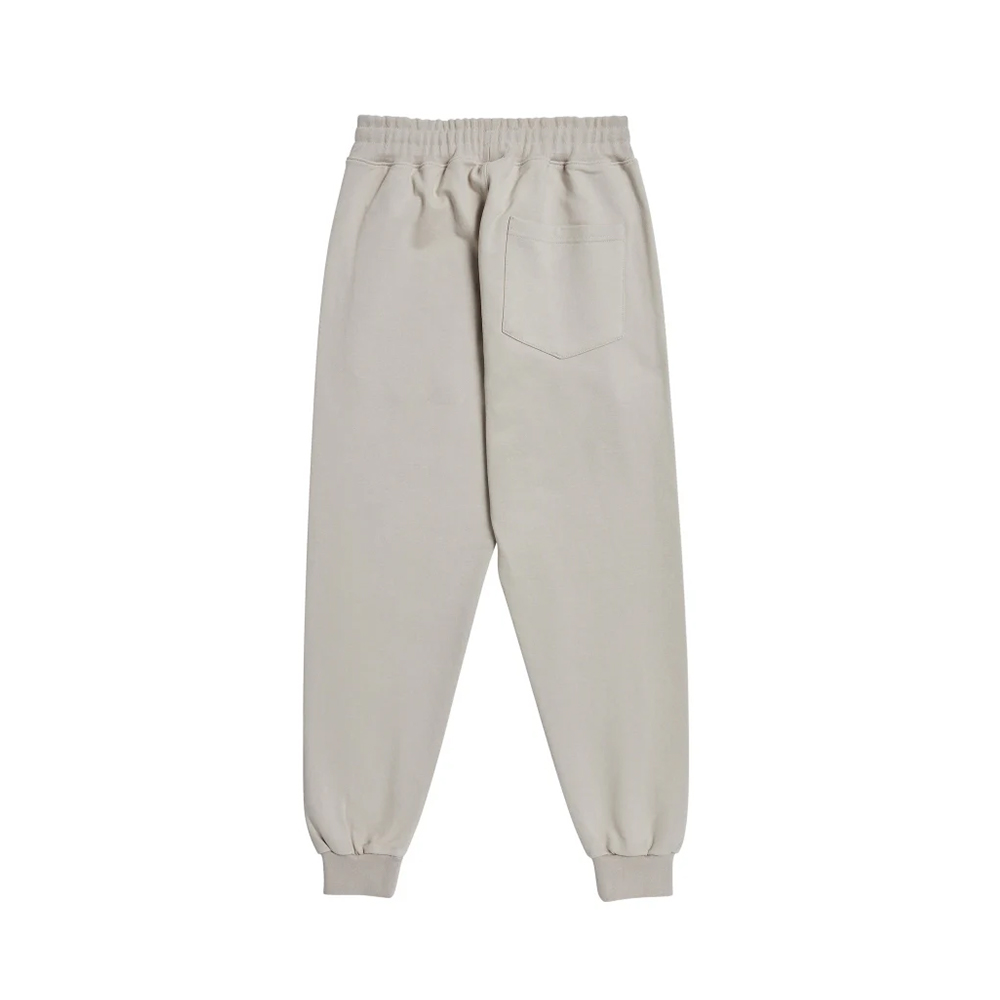 関税込☆ACME DE LA VIE★LAUREL LOGO EMBLEM BASIC SWEATPANTS acme de la vie
