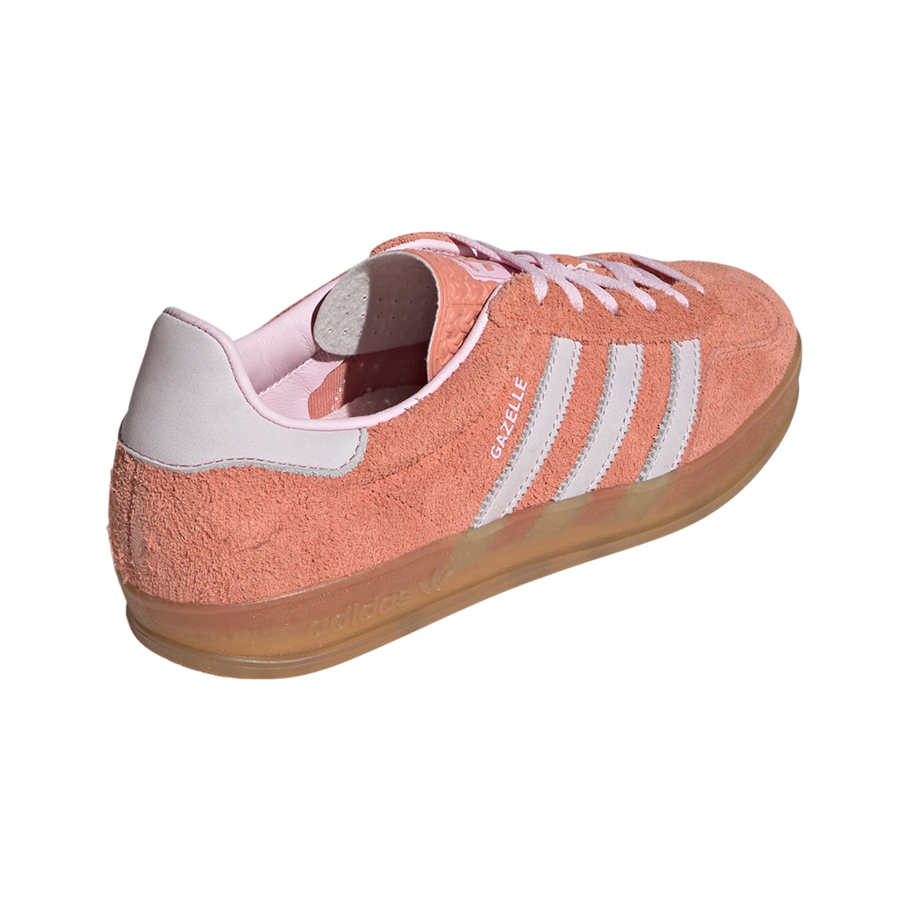adidas gazelle silver green womens Adidas Gazelle Indoor W Sneaker  Buy online now!