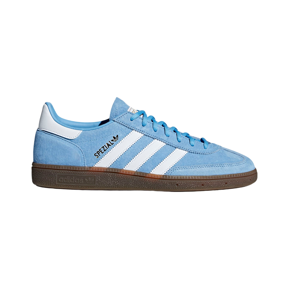 Adidas Handball Spezial Light Blue White Men