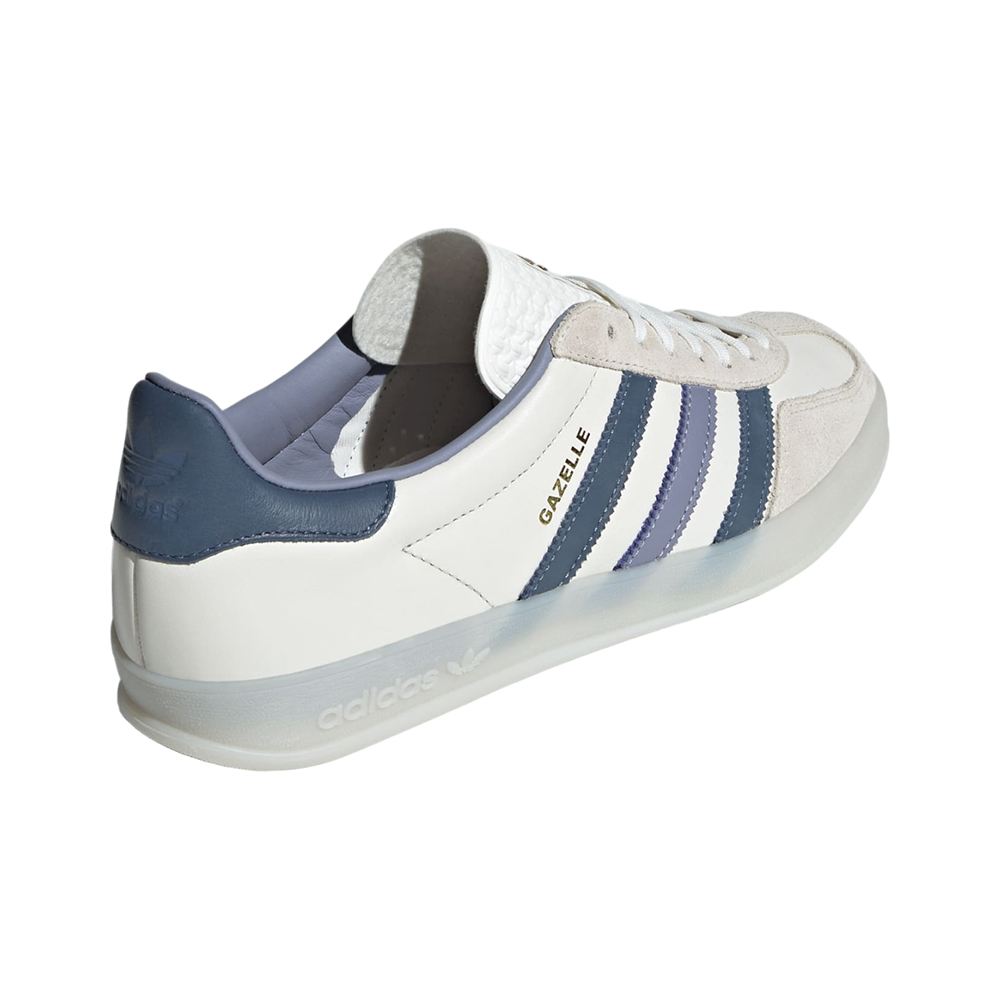 adidas gazelle silver green womens Sporty & Rich x Adidas Originals Samba OG - France & USA main image 1