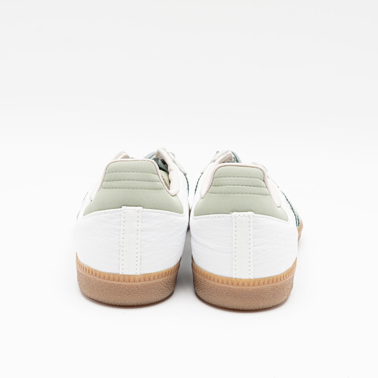 adidas gazelle silver green womens Adidas Samba OG Cloud White Silver Green Putty Mauve ID0492 – BM STORE  ORIGINAL FOOTWEAR