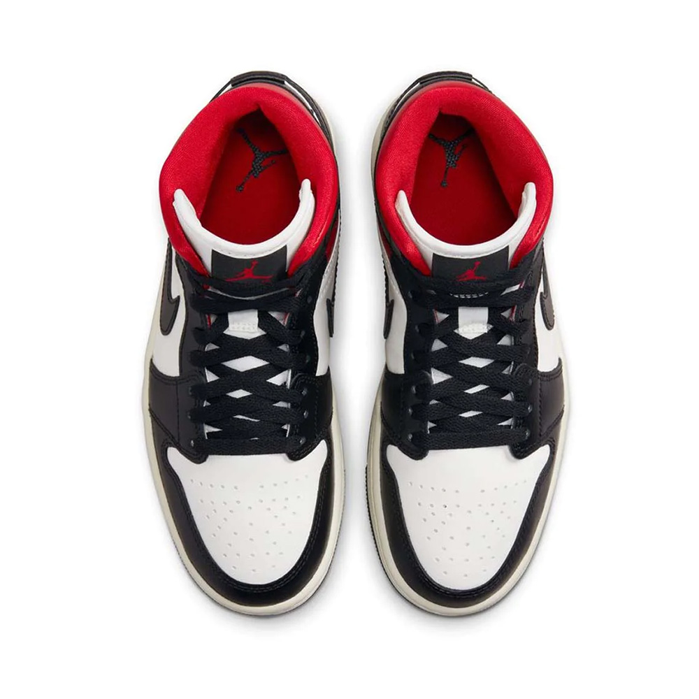 Mid Gym Red Panda Unisex