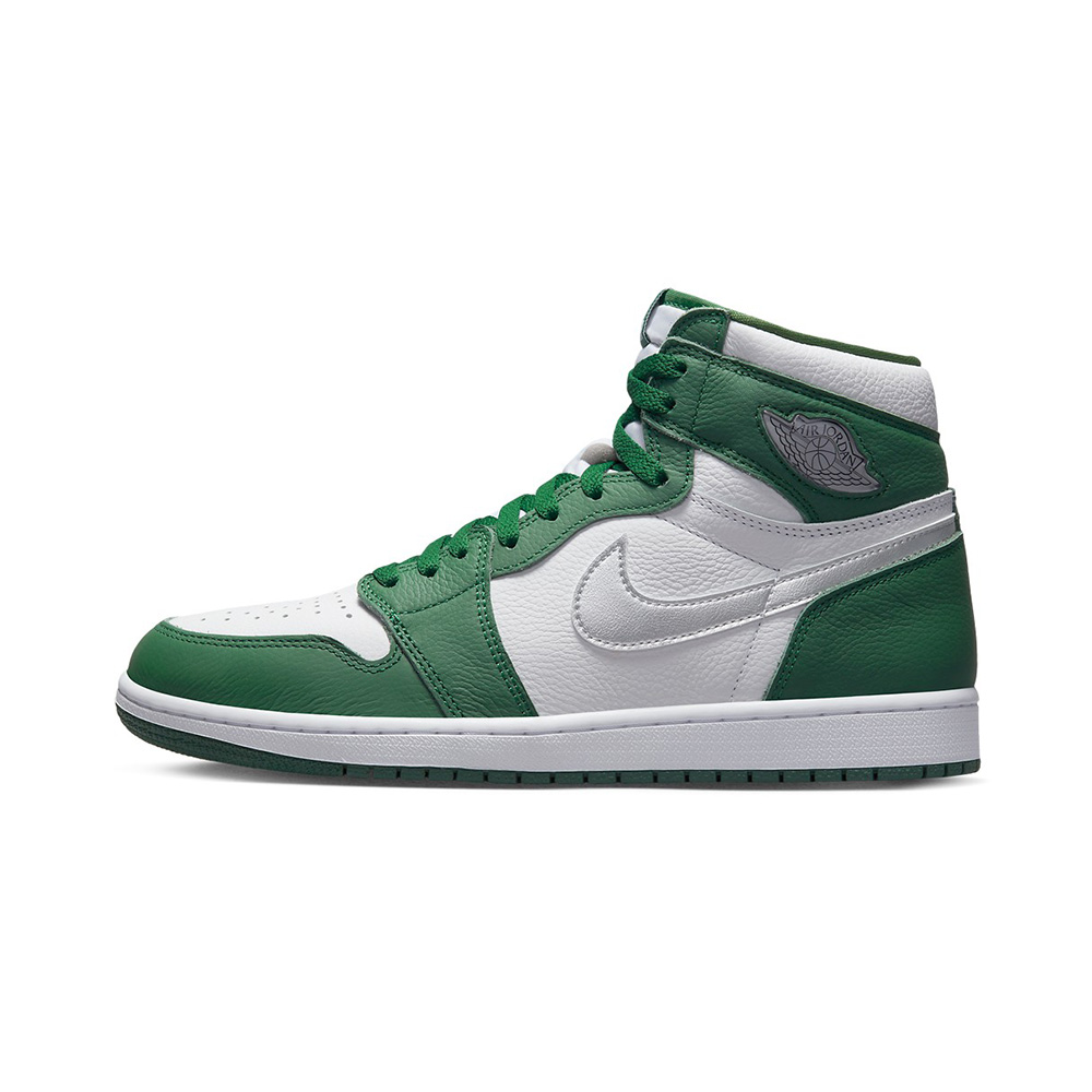 Air Jordan Retro High OG Gorge Green Men –