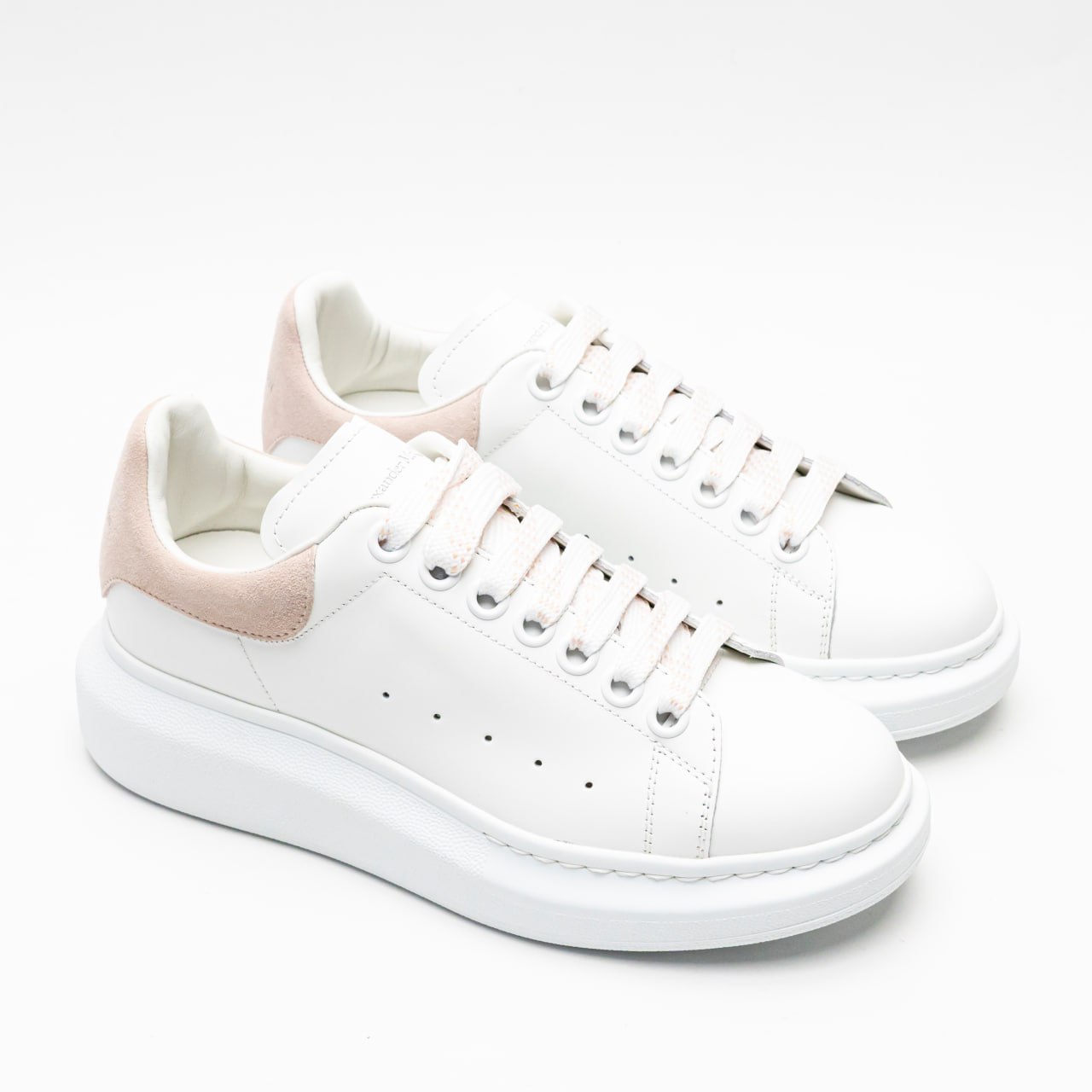 新品 Mac One × SOL × INAVANCEマックワン M WHITE