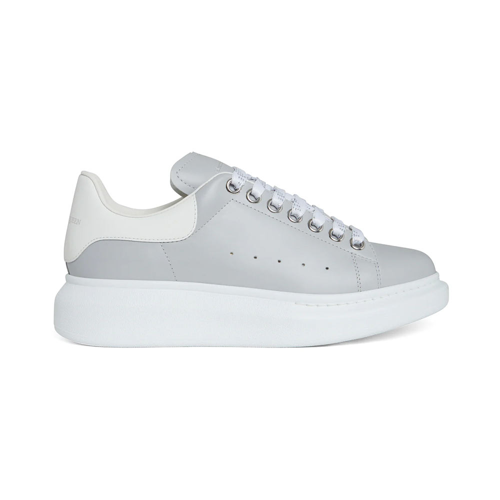 Alexander McQUEEN 718139WHGP58704 関税送料込 Buy Alexander McQueen Oversized Sneaker 'White Mustard