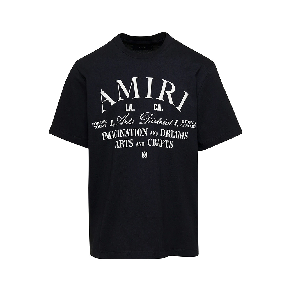 ★AMIRI★Design Studio Tシャツ 関税込 ☆AMIRI☆Design Studio Tシャツ 関税込 AMIRI Design Studio T