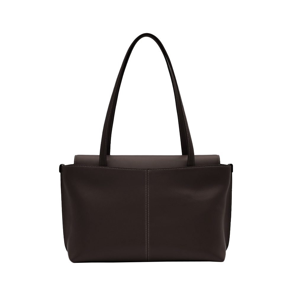 ◆洗練された◆ ◆Atelier de LUMEN◆ BIJOU BAG - soft black Atelier de LUMEN