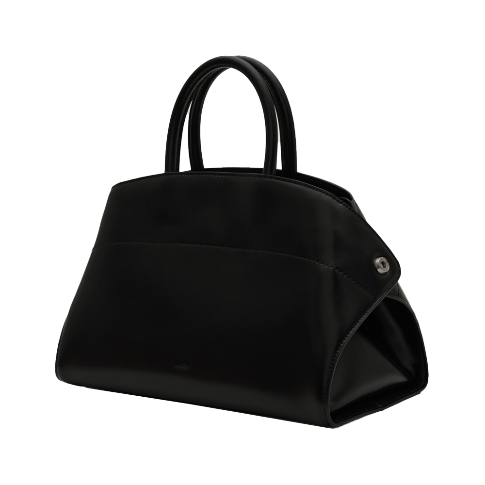 【Atelier de Lumen】Nadel Bag_2colors Atelier de LUMEN