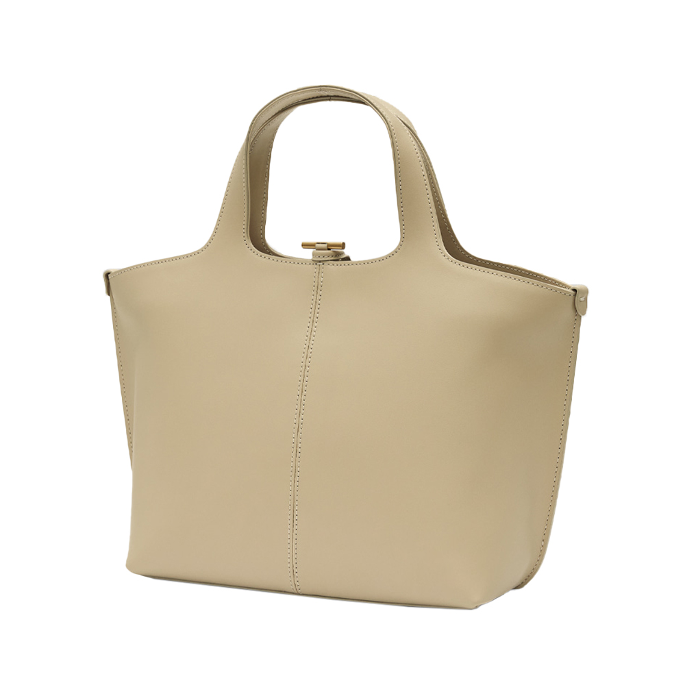 【LUMEN】関税/送料込み PANIER TOTE BAG PANIER TOTE BAG (PATTERN BLACK) - Atelier de LUMEN