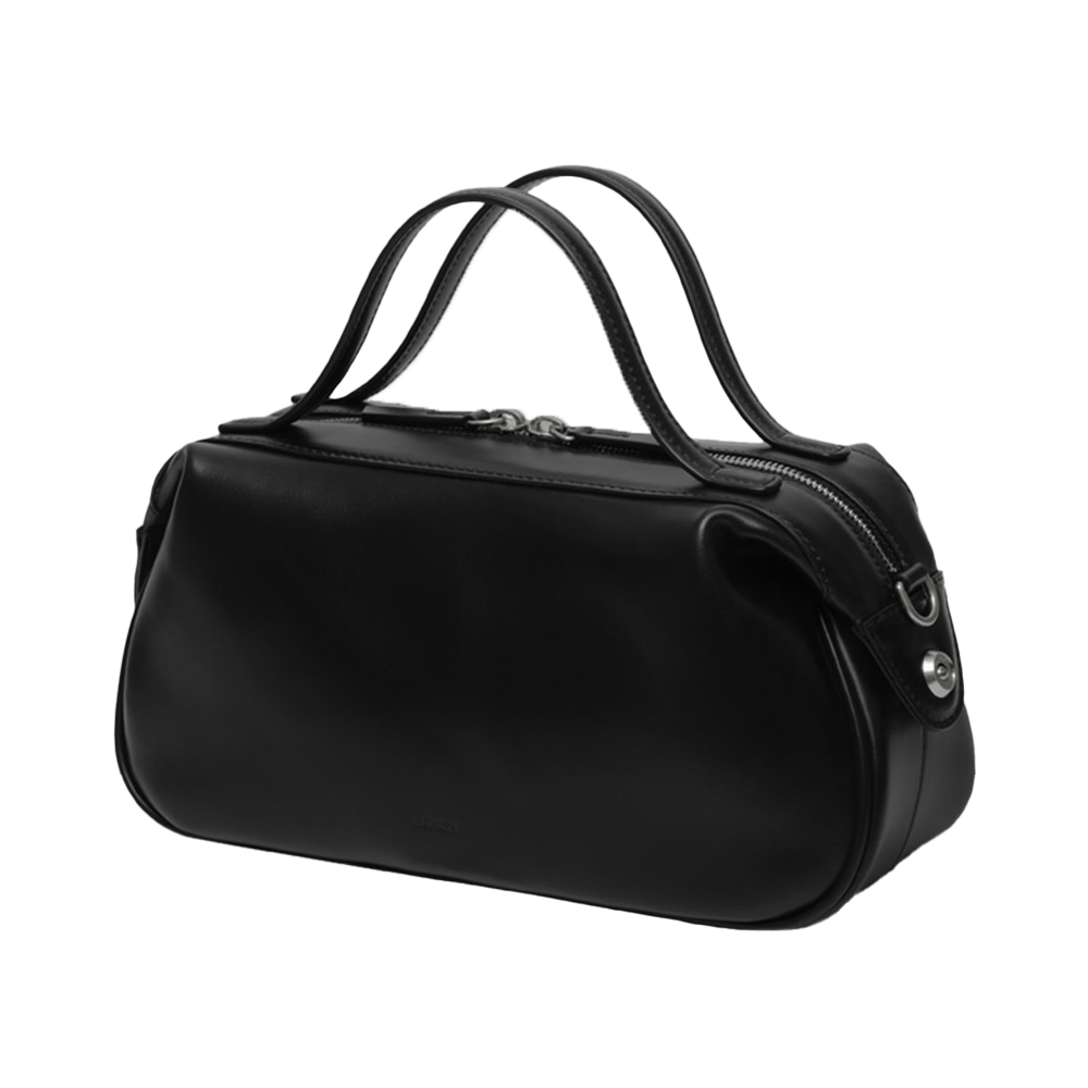 Atelier de LUMEN Nadel Zip Tote Bag Tawny Brown – voilà.id