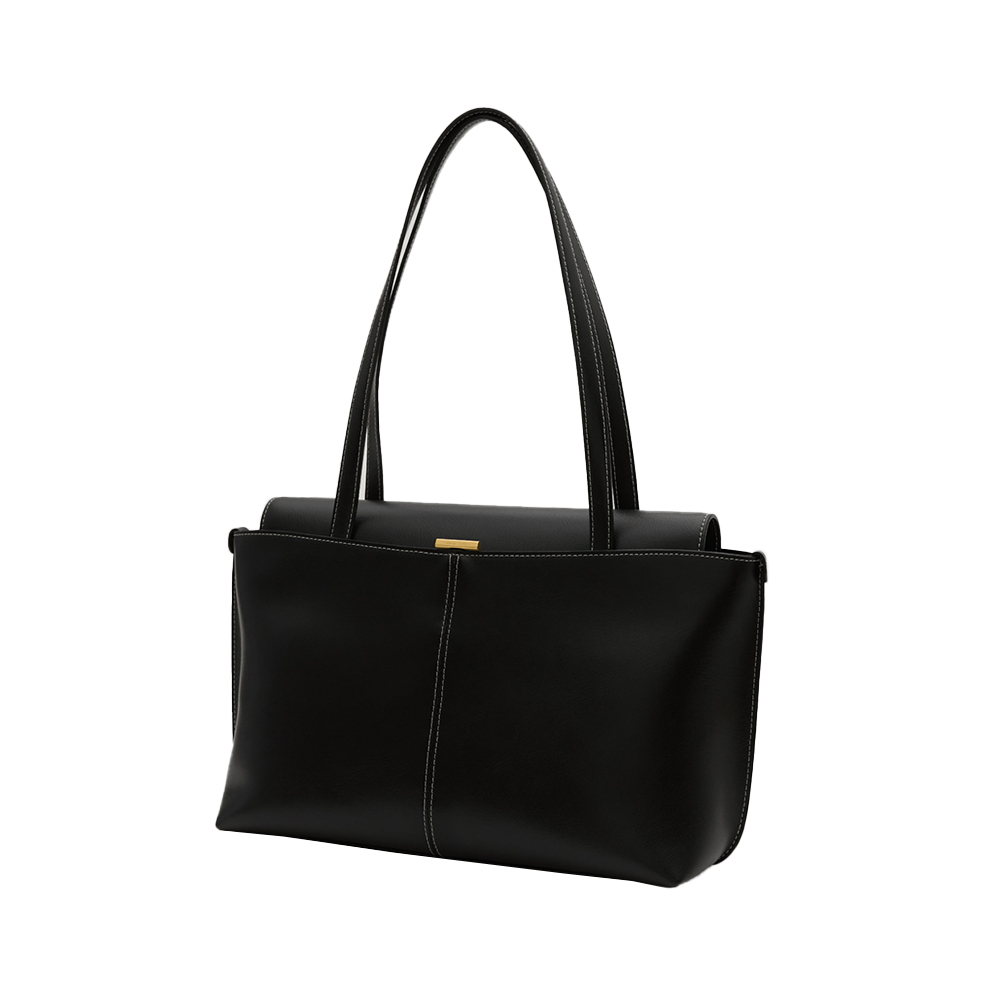 バッグ Atelier de LUMEN FANTINEBAG (SOFT BLACK) FANTINE BAG (SOFT BLACK) - Atelier de LUMEN
