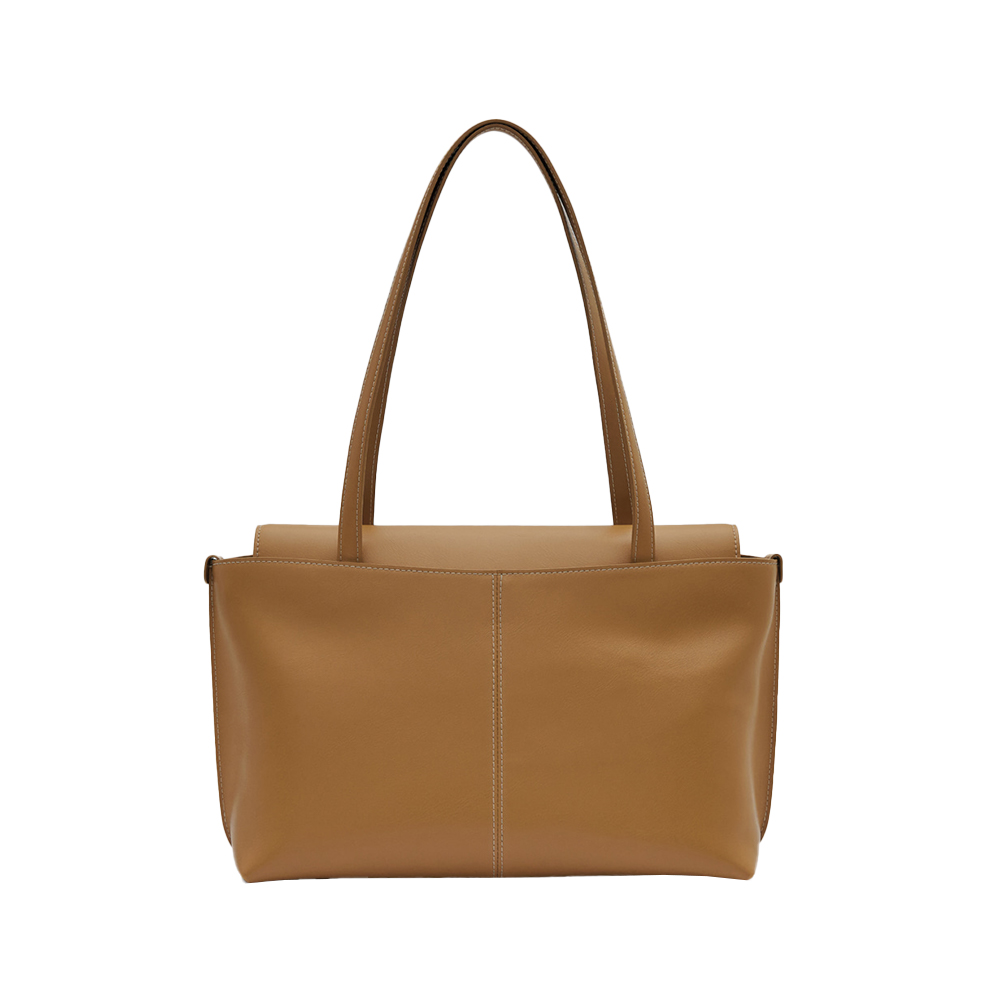 ★送料・関税込★Atelier de LUMEN★PANIER FLAP BAG★ Atelier de LUMEN] PANIER FLAP BAG ☆送料込☆
