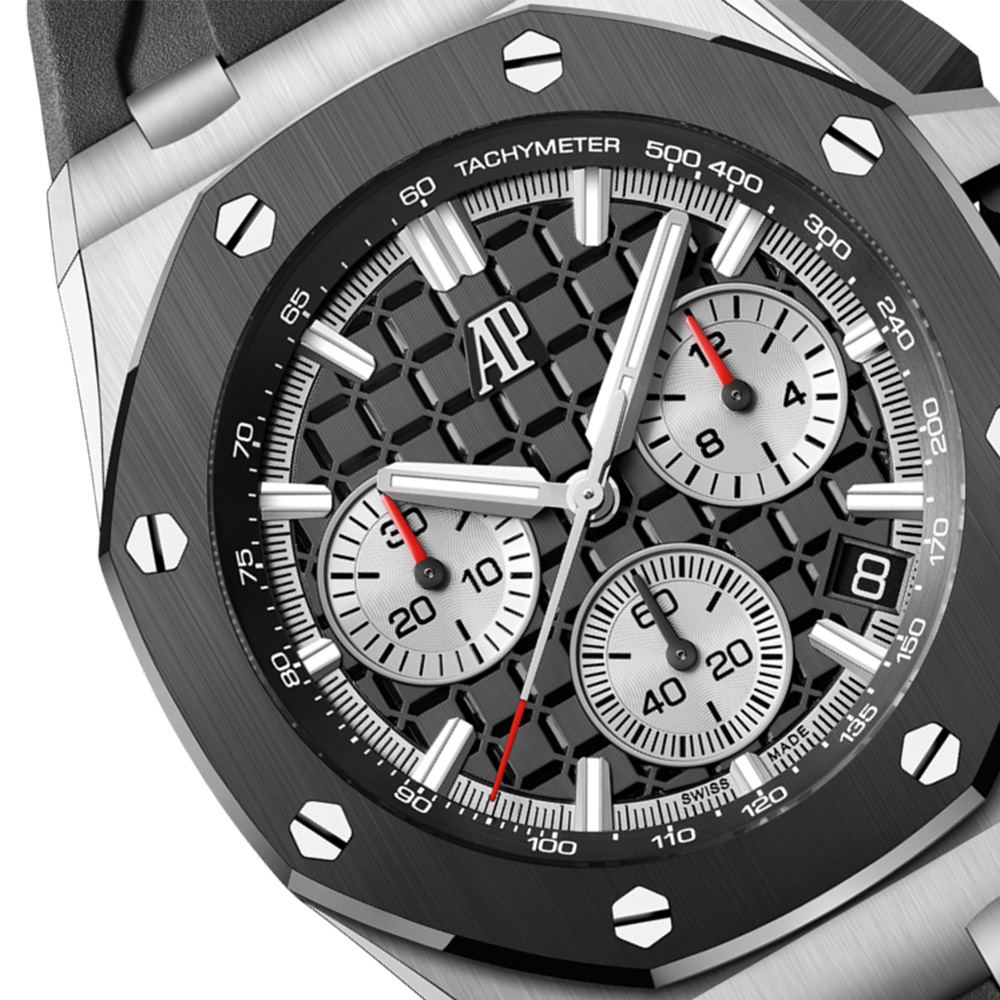 Harga audemars piguet shop royal oak offshore