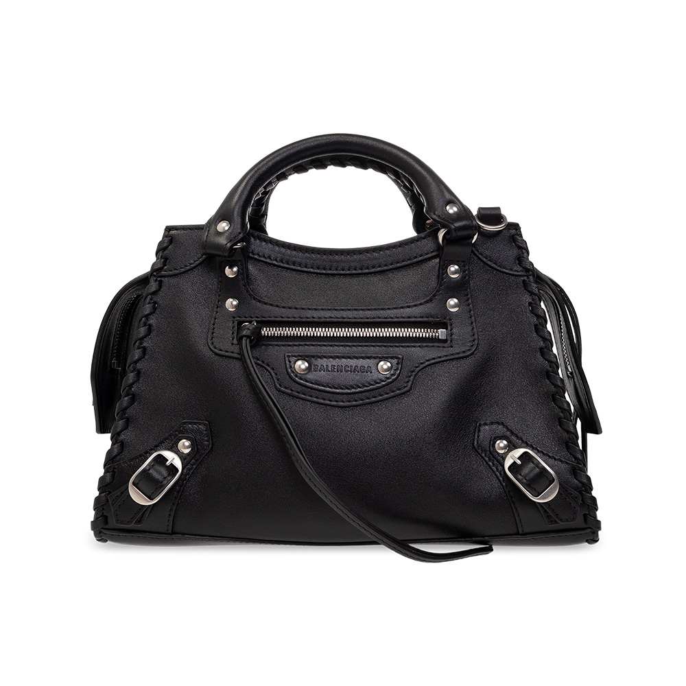 Balenciaga Neo Classic City XS Bag Black – voilà.id