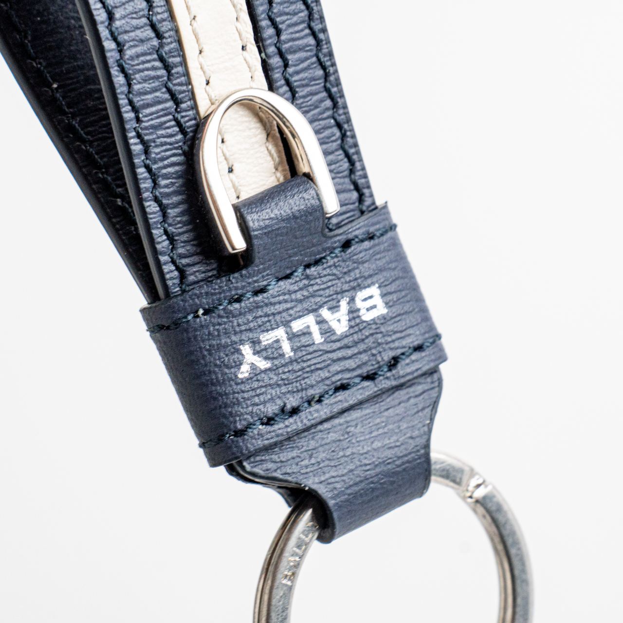 コレクション BALLY key chain Bally keychain new arrivals
