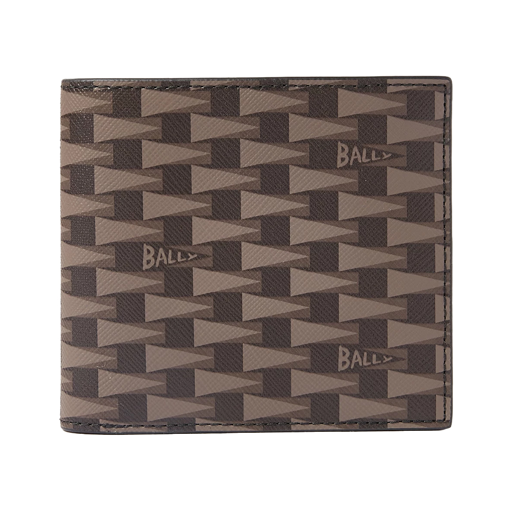 ★ BALLY ★ PENNANT 折財布 Amazon | [バリー] 二つ折り財布 PENNANT オフホワイト [並行