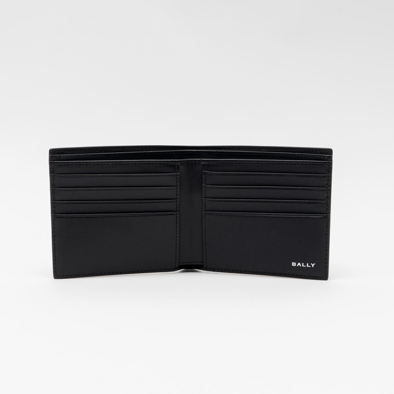 ★ BALLY ★ PENNANT 折財布 Amazon | [バリー] 二つ折り財布 PENNANT オフホワイト [並行