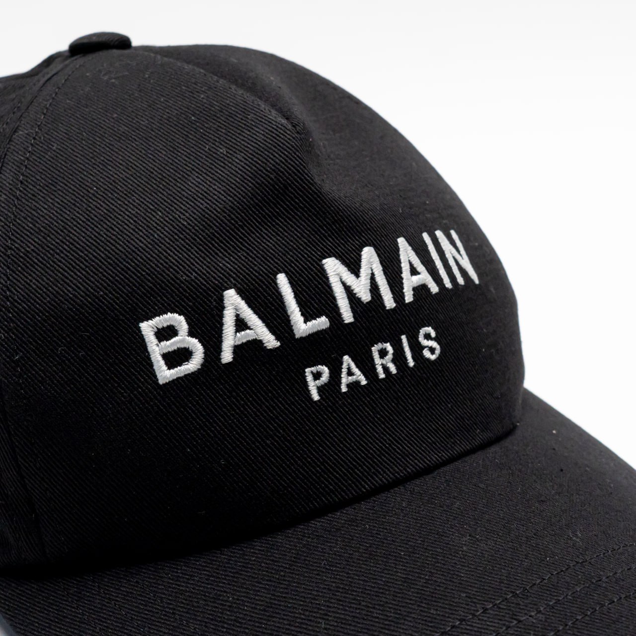 キャップ　BALMAIN FOTO-1-REF-YH1XA095CC45-