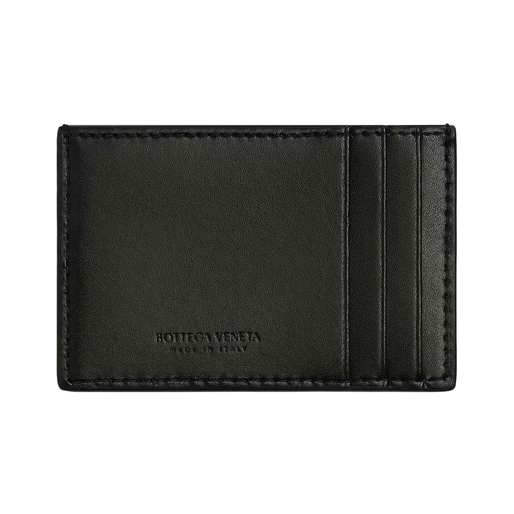 【BOTTEGA VENETA】CASSETTE WALLET Bottega Veneta® Women's Cassette Small Bi-Fold Wallet in
