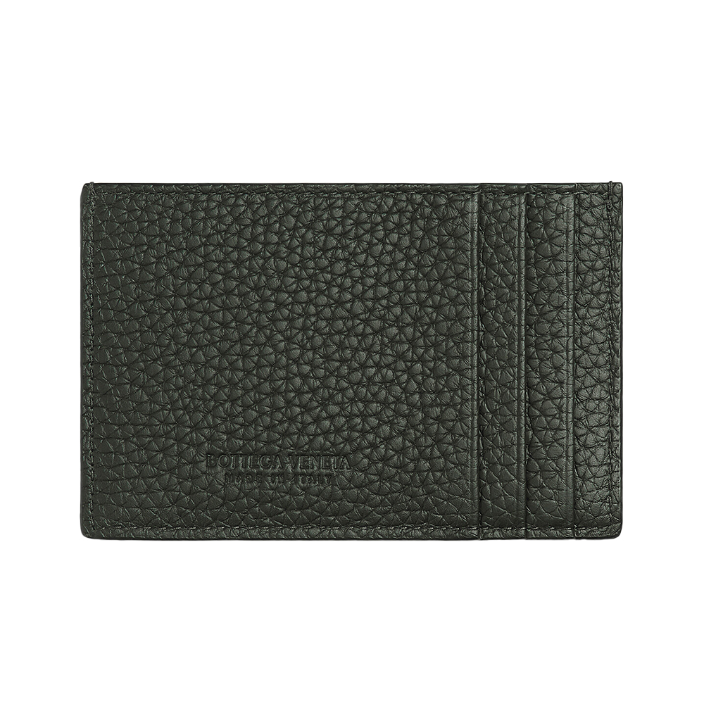 ★BOTTEGA VENETA★ Intrecciato Card Holder Light Grey 162150 s-l400.jpg