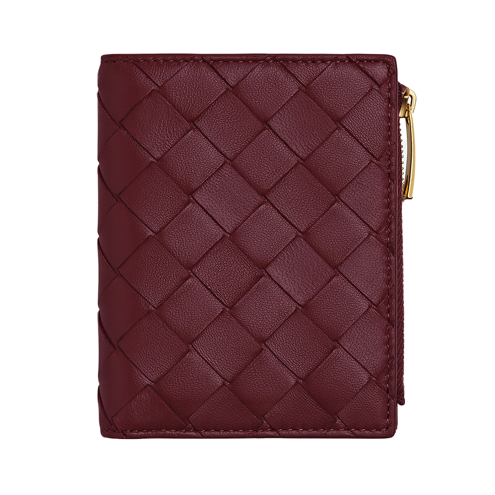 財布・小物その他 BOTTEGA VENETA Woman Wallet Burgundy 796324VCPP3 2247 BOTTEGA VENETA Woman Wallet Burgundy 796324VCPP3 2247