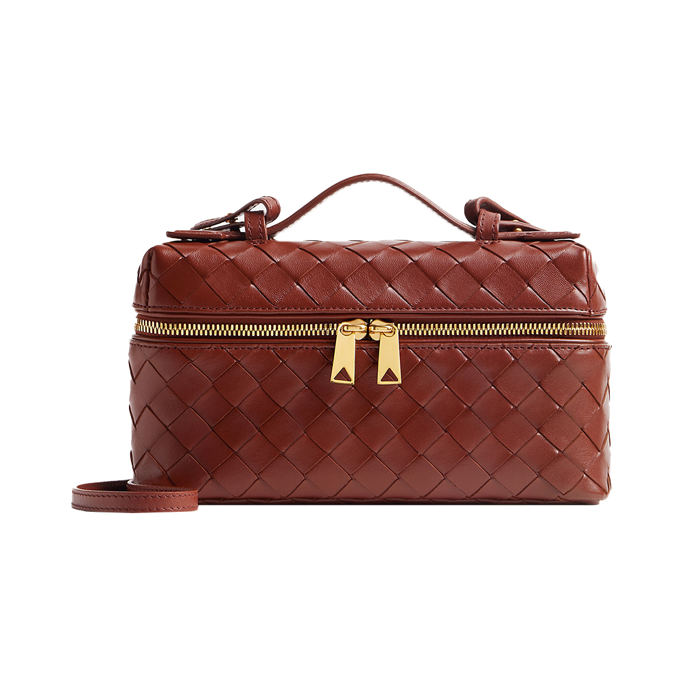 ショルダーバッグ・ポシェット BOTTEGA VENETA Fondant Bang Bang Bottega Veneta® Women's Bang Bang in Fondant. Shop online now.