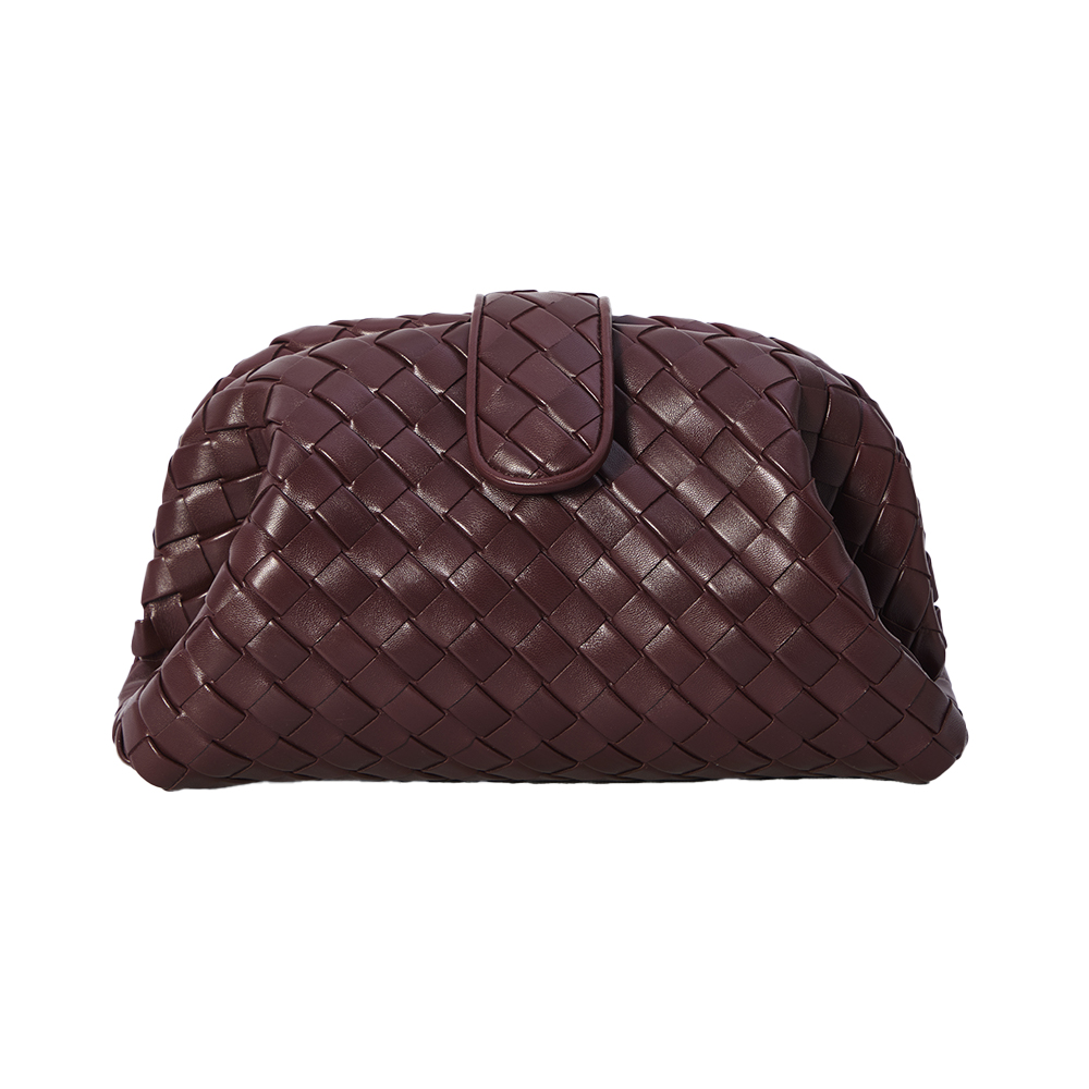 VIP価格【BOTTEGA VENETA】ティーン ローレン クラッチ チェーン チェーン BOTTEGA VENETA(ボッテガヴェネタ) バッグ・カバン