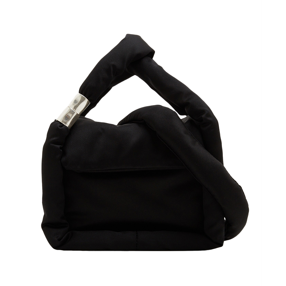 Boyy Wonton 20 Nylon Handbag Army – voilà.id