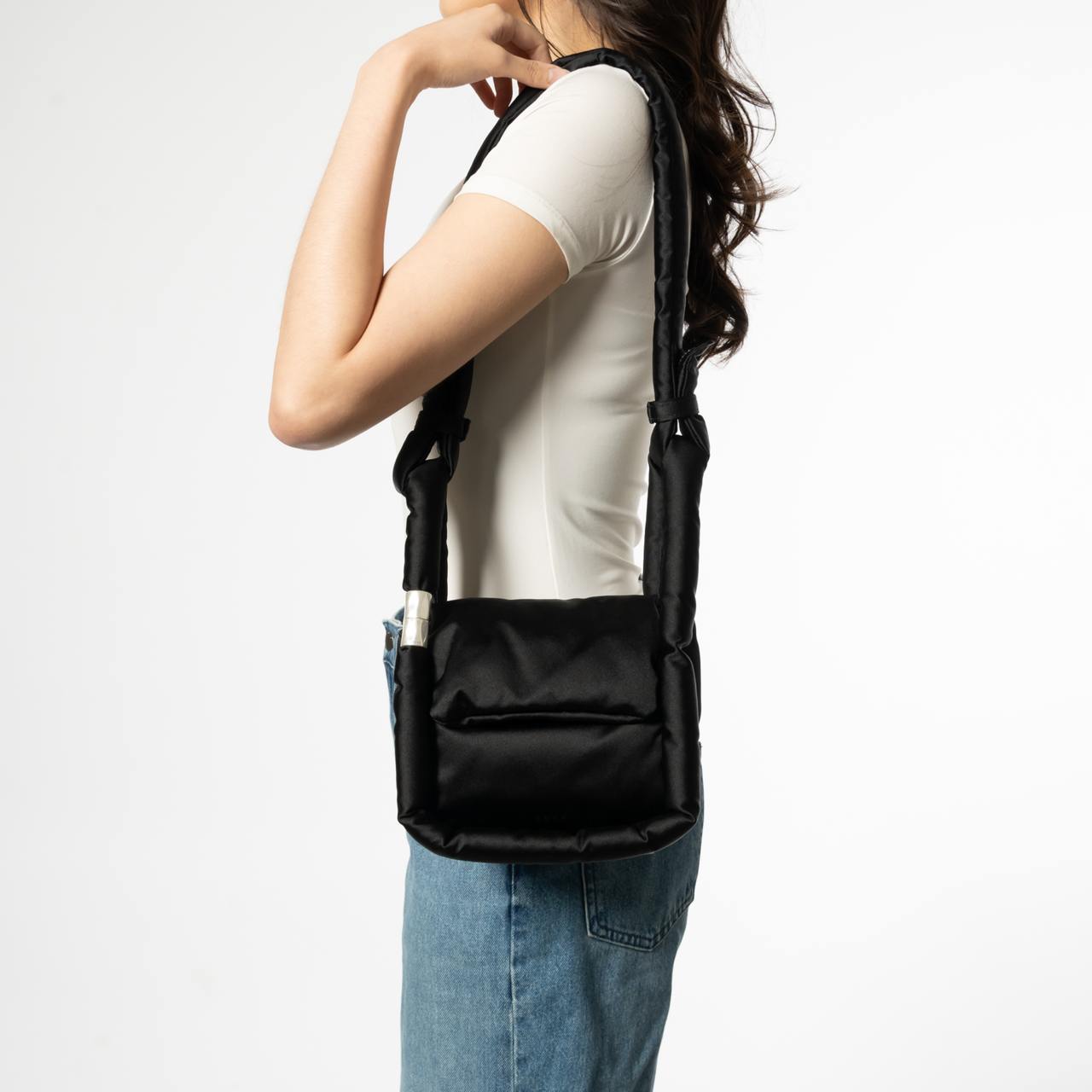 a*b様 BOYY WONTON20ARMY ワンタン 20 ナイロンバッグ BOYY WONTON20ARMY ワンタン 20 ナイロンバッグ