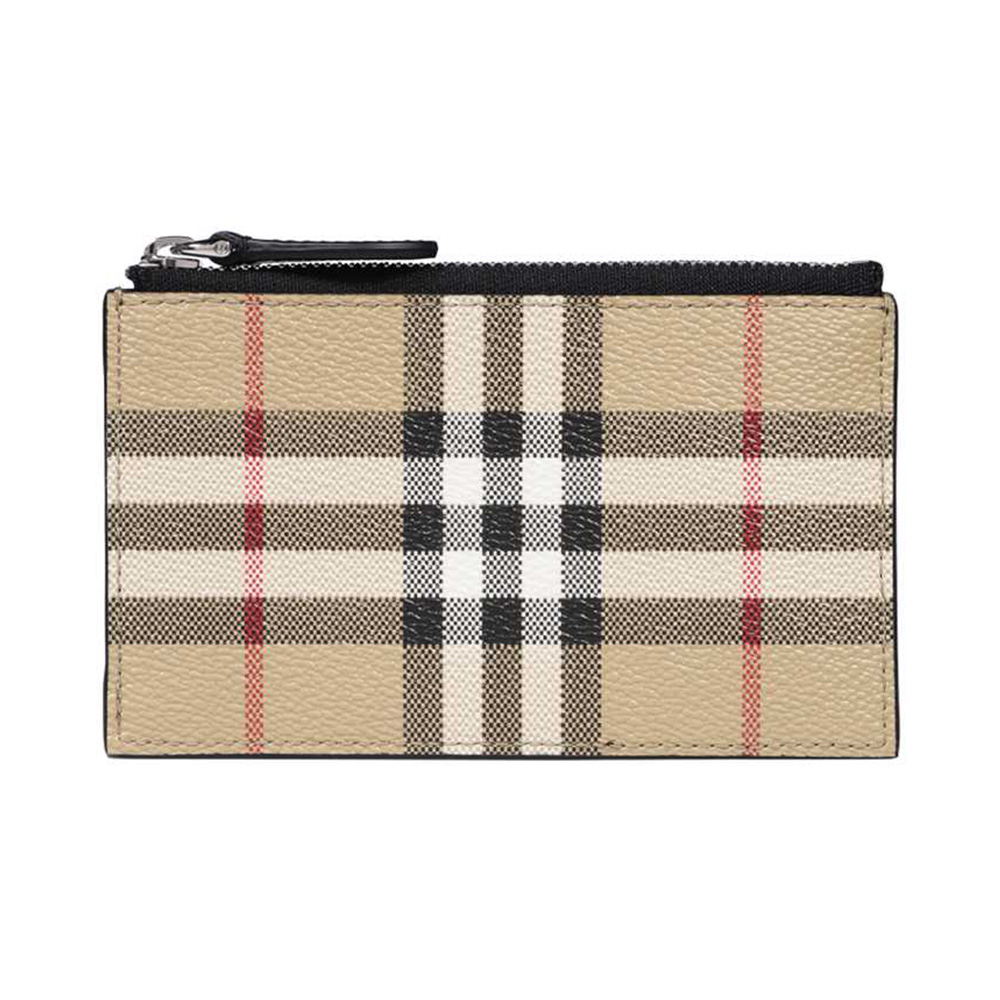 ◆Burberry◆ CHECK カードケース 8062301 ◇Burberry◇ CHECK カードケース 8062301 (Burberry/カード