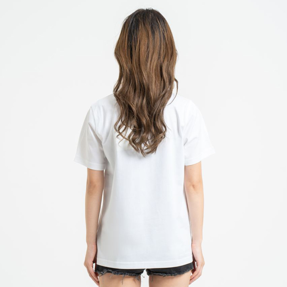 Tシャツ・カットソー Burberry White Cotton T-Shirt Burberry Cotton T-shirt | White | FARFETCH
