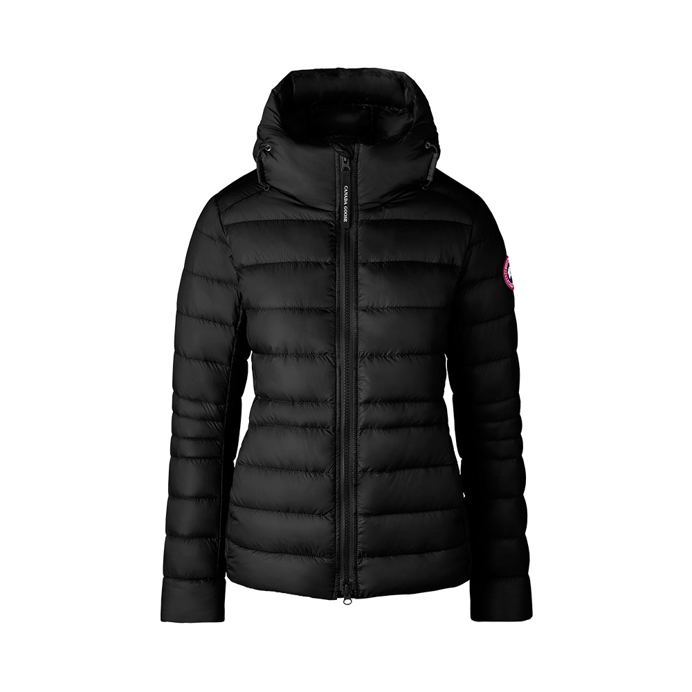 Puffer Jacket Canada Goose Discount 60 Goose Crofton Puffer Canada