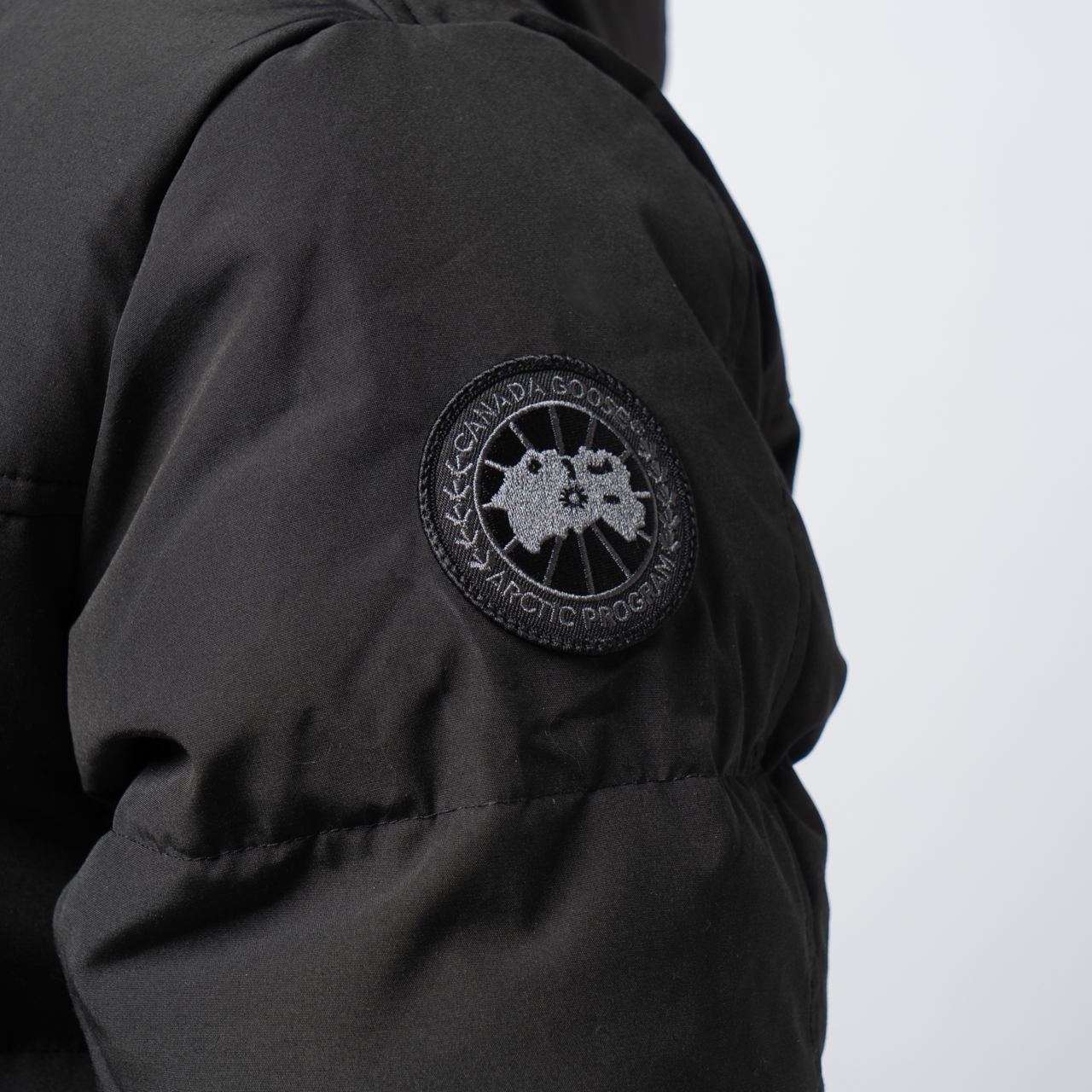 ジャケット・アウター   MACMILLAN PARKA MacMillan Parka- CR Black Label Q246AMUB07