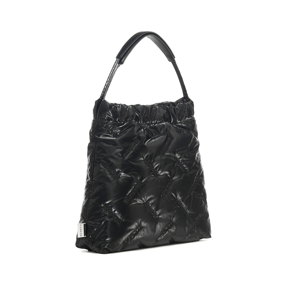 ★CARLYN★ Quilted Mono Black H74102020 CARLYN_GLOBAL