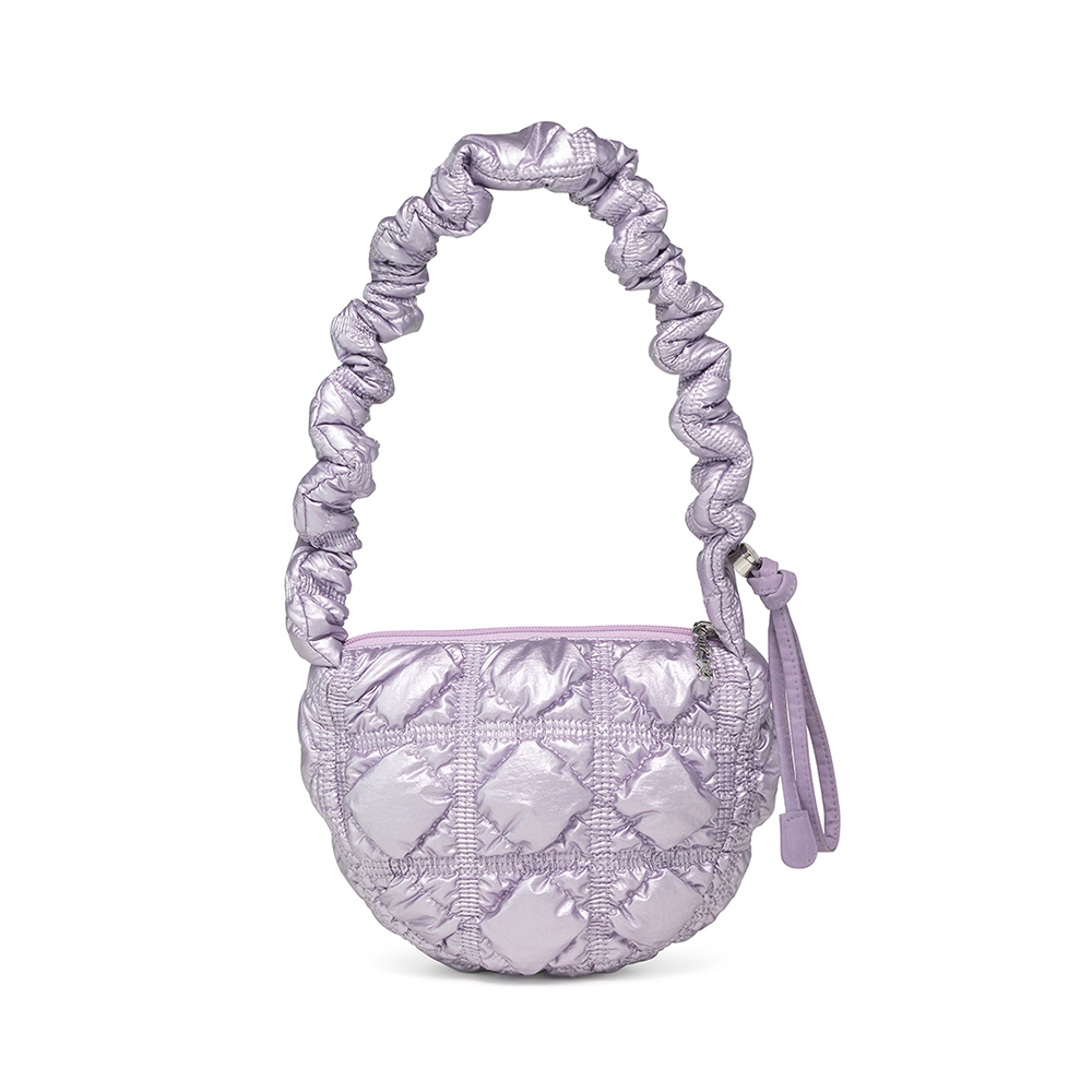 [CARLYN] Poing ★人気★ Carlyn Poing Shoulder Bag Gold – voilà.id