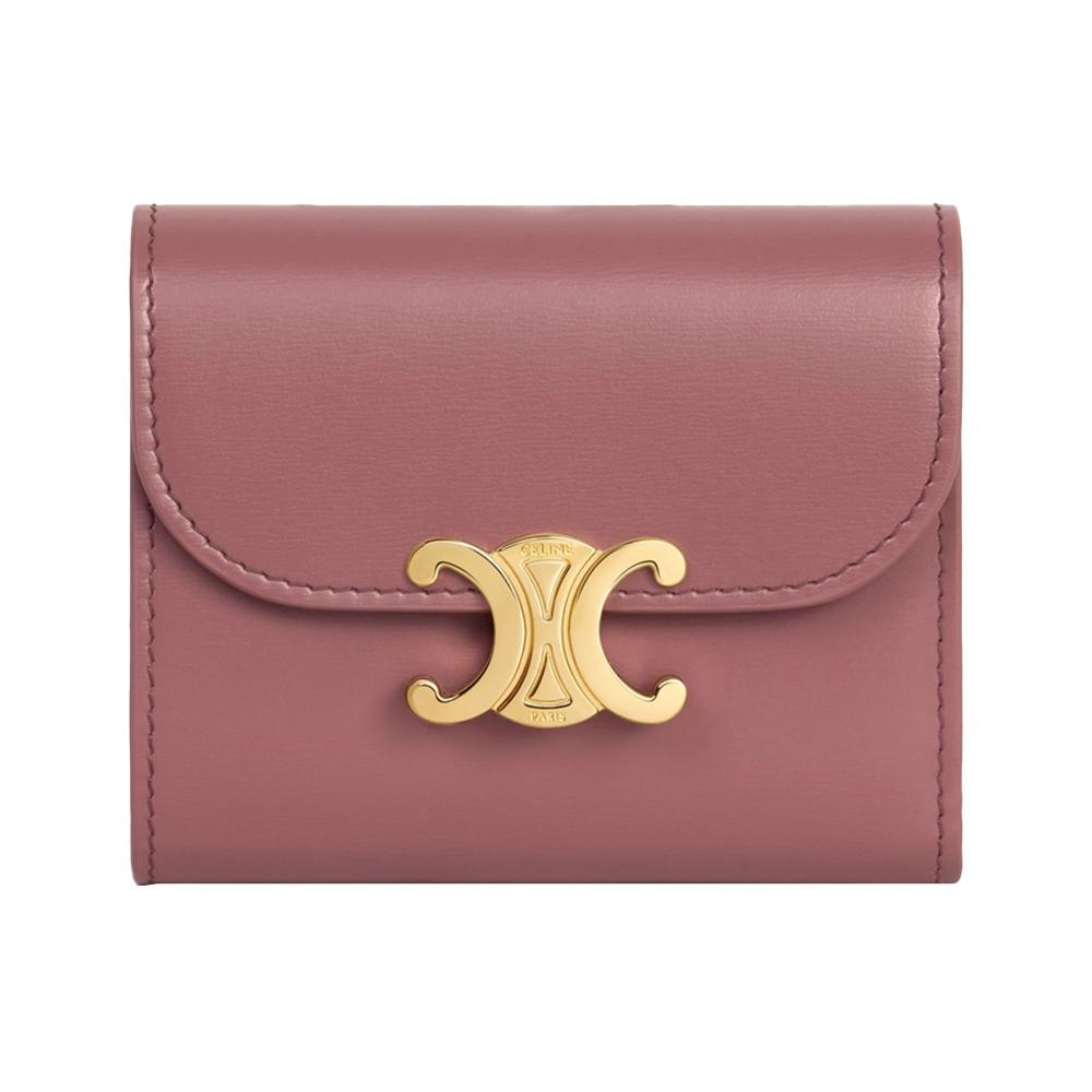 未使用品‼️★ CELINE ★ Vintage ★ Wallet CELINE -Wallet- – Trip