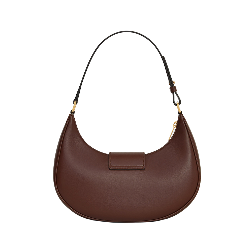 VIP CELINE Medium AVA トリオンフ Chestnut▲114493DGQ.18CH VIP CELINE Medium AVA トリオンフ Chestnut△114493DGQ.18CH