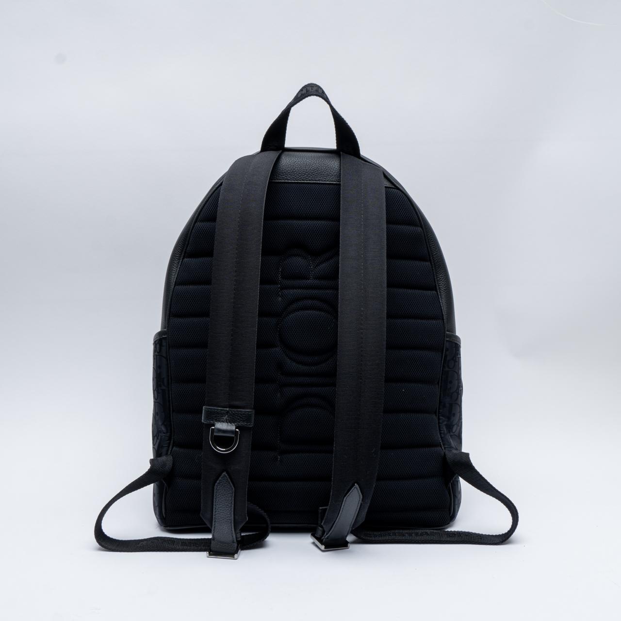 Dior Backpack Explorer Polyamide Christian Dior D main image 2