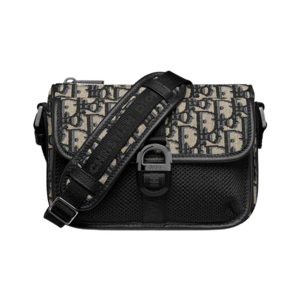 【春の新作★モダンで実用的】Dior 8 ベルトバッグ DIOR | Dior 8 ベルトバッグ ディオール オブリーク ジャカード