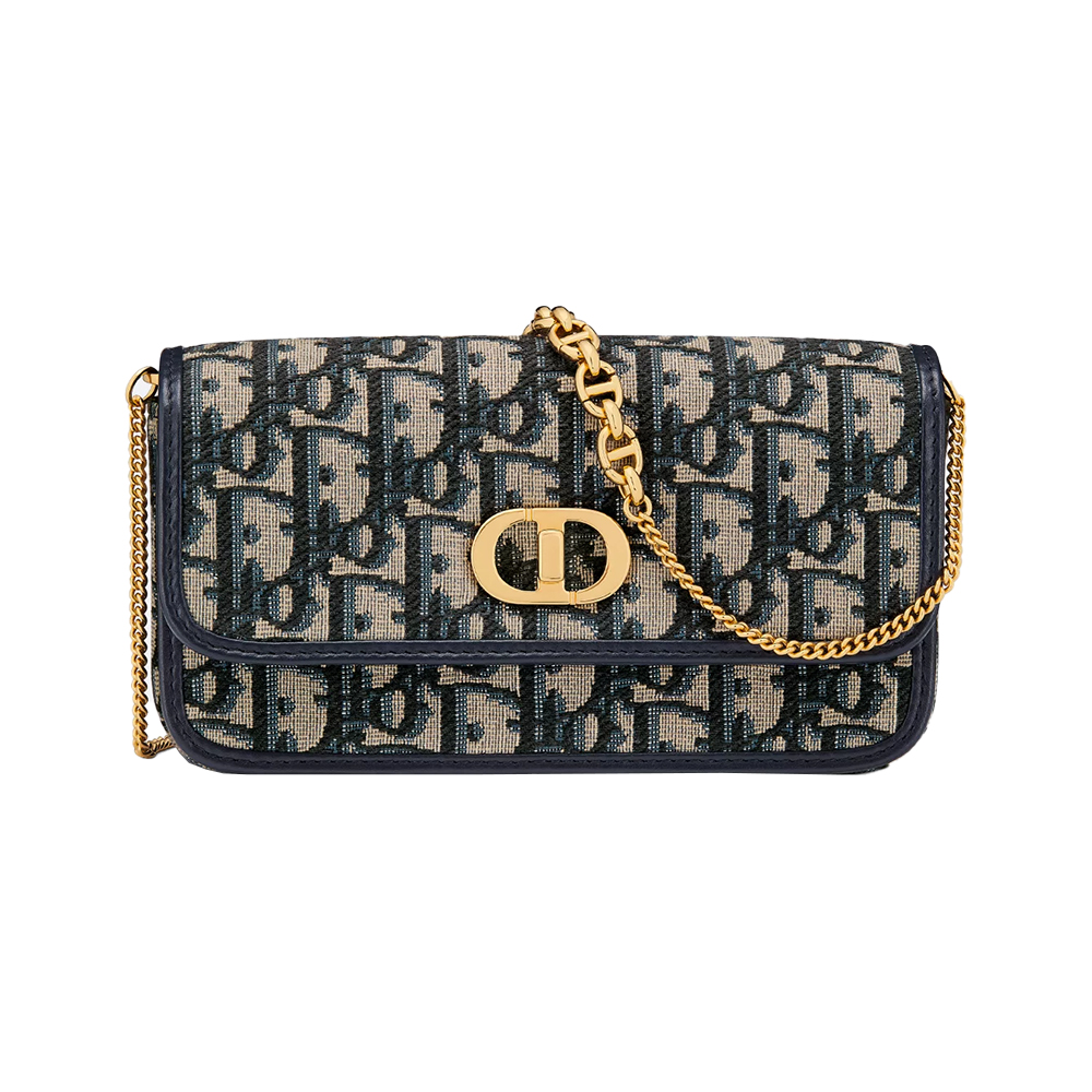 DIOR キャリーポーチ【がーどまん愛用】 DIOR キャリーポーチ【がーど