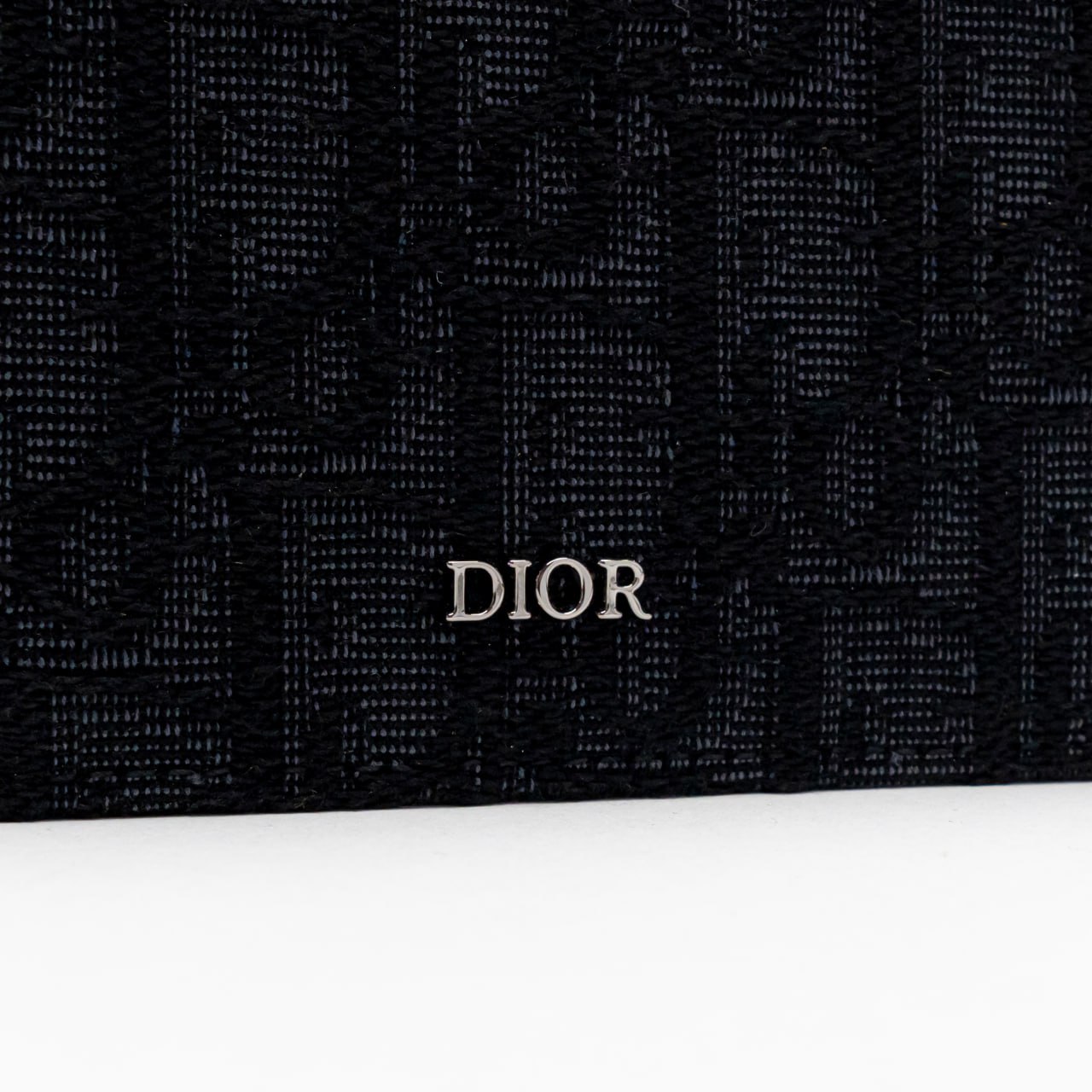 【無料郵送/関税込/正規品】 Dior Wallet Black Dior Oblique Ja s-l500.jpg