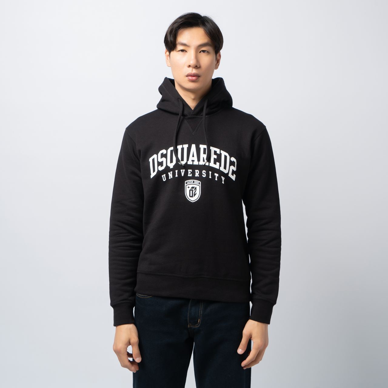 ★送関込み★ Dsquareds University Logo Hoodie S74GU0744S25516100M.jpg?sw=800