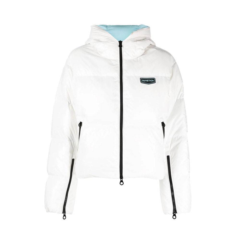DUVETICA｜DOWN JACKETS (Bellatrix - Light Mint (VDDJ9904 DUVETICA Bellatrix Women's Short Down Jacket Pink – AtMall
