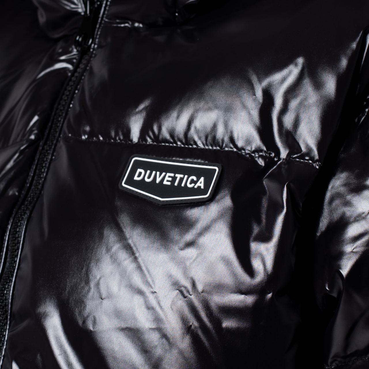 ★DUVETICA★ Bellatrix S Cream Women's Jumper V-23F-VDDJ2553 DUVETICA VINDEMIATRIX PUFFER VEST WOMEN DOWN JACKET