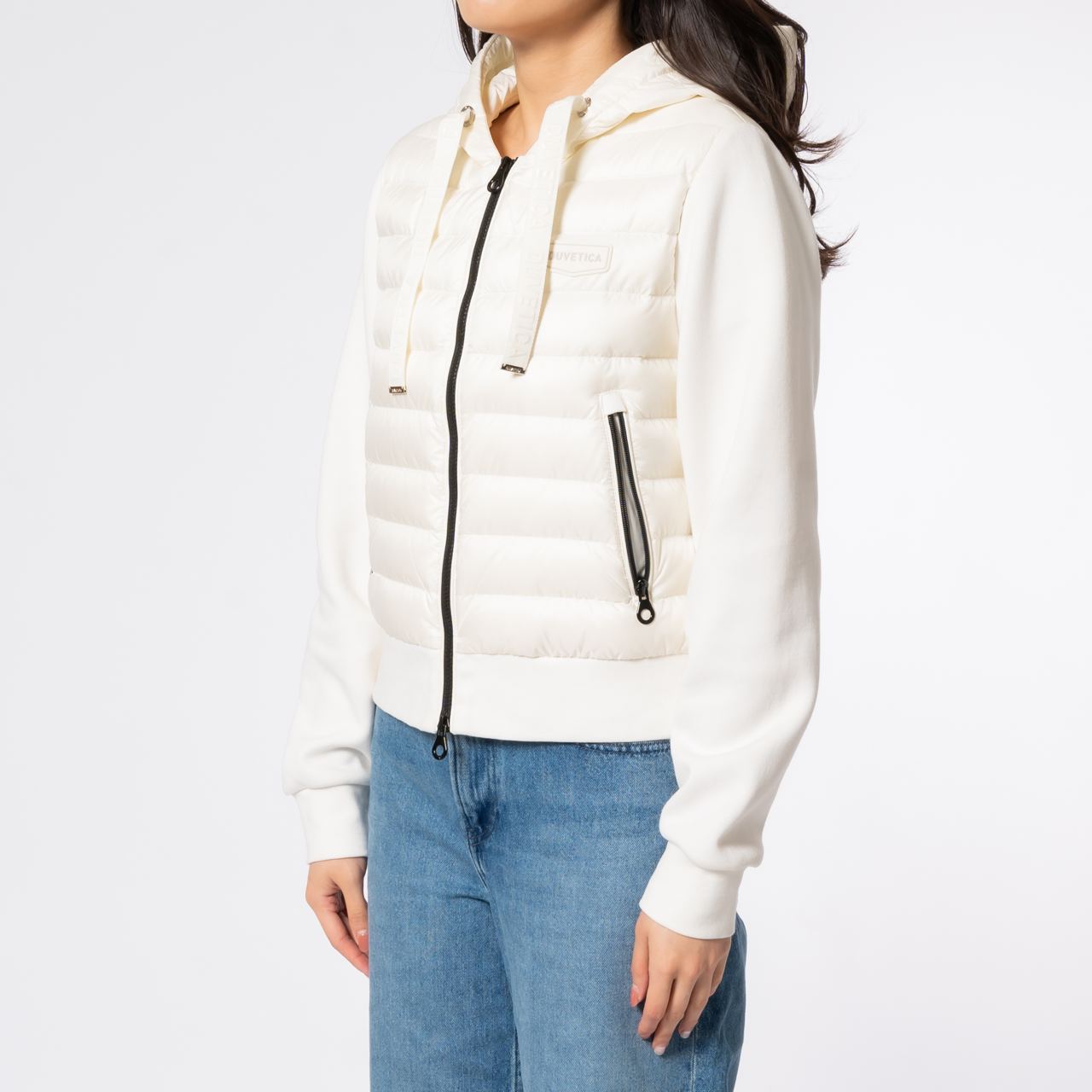 【関税&送料込】Duvetica Jacket Bolsena 関税&送料込】Duvetica Jacket Bolsena (DUVETICA/ブルゾン